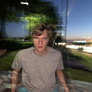 Meet your Posher, Grant